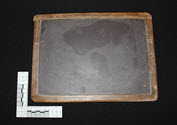 Image - Slate, Writing