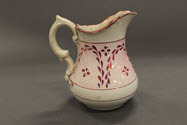 Image - Pitcher, Cream