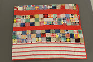 Image - Quilt, Bed