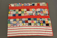 Image - Quilt, Bed