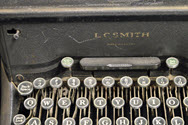 Image - Typewriter