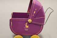 Image - Doll, Carriage
