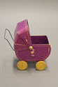 Image - Doll, Carriage