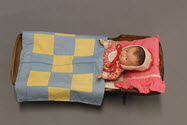 Image - Doll, Cradle