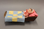 Image - Doll, Cradle