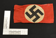 Image - Armband, Political