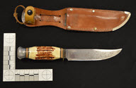 Image - Knife, Hunting