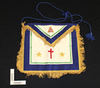 Image - Apron, Fraternal