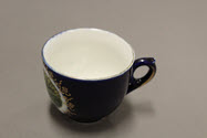 Image - Set, Cup and Saucer