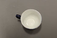 Image - Set, Cup and Saucer