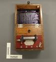 Image - Machine, Electrotherapy