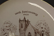 Image - Plate, Commemorative