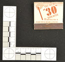 Image - Matchbook