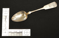 Image - Spoon, Dessert