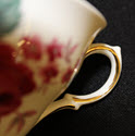 Image - Set, Cup and Saucer