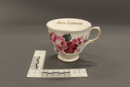 Image - Set, Cup and Saucer