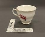 Image - Set, Cup and Saucer