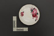 Image - Set, Cup and Saucer