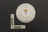 Image - Set, Cup and Saucer