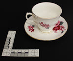 Image - Set, Cup and Saucer