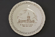 Image - Plate, Commemorative