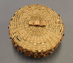 Image - Basket, Fancy