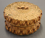 Image - Basket, Fancy