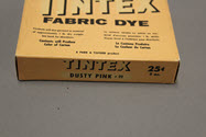 Image - Dye, Fabric