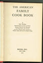 Image - Cookbook