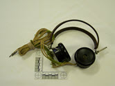 Image - Headset, Radio