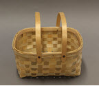 Image - Basket, Carrying