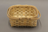 Image - Basket, Carrying