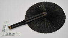 Image - Fan, Hand