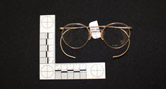 Image - Eyeglasses, Case