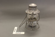 Image - Lantern, Railroad