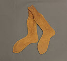 Image - Stretcher, Sock