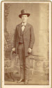 Image - Carte-de-visite