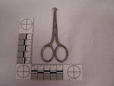 Image - Scissors, Manicure