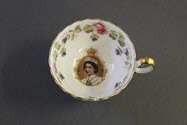 Image - Set, Teacup and Saucer