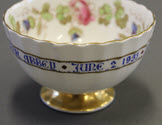 Image - Set, Teacup and Saucer