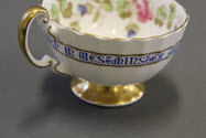 Image - Set, Teacup and Saucer