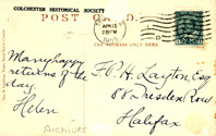 Image - Postcard