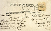 Image - Postcard