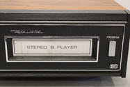 Image - Stereo, 8track