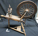 Image - Wheel, Spinning