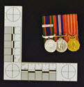 Image - Uniform, Medal