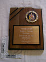 Image - Plaque, Award