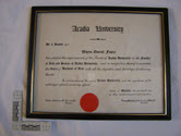 Image - Certificate, Diploma