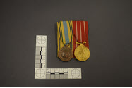 Image - Medal, Military