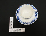 Image - Set, Cup and Saucer